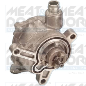 Vacuum Pump, braking system